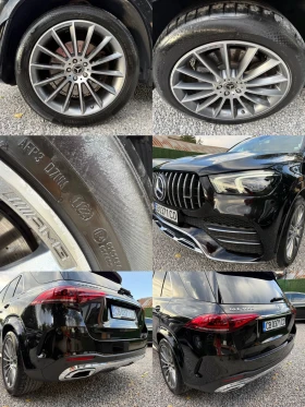 Mercedes-Benz GLE 300 d/AMG Pack/245hp/ - 74999 лв. - 24208900 17