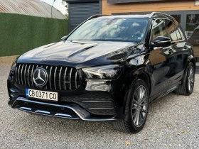 Mercedes-Benz GLE 300 d/AMG Pack/245hp/