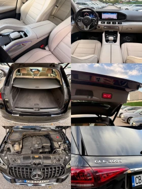 Mercedes-Benz GLE 300 d/AMG Pack/245hp/ - 74999 лв. - 24208900 16