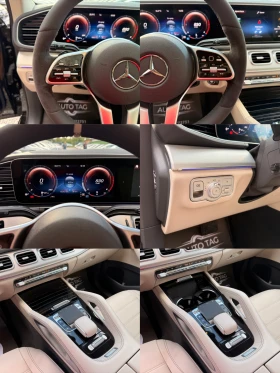 Mercedes-Benz GLE 300 d/AMG Pack/245hp/ - 74999 лв. - 24208900 14