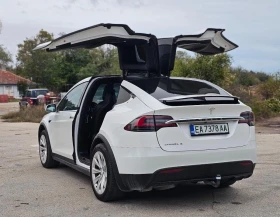Tesla Model X  44   | Mobile.bg    4