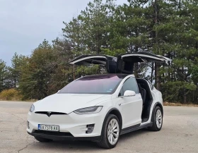 Tesla Model X  44   | Mobile.bg    2