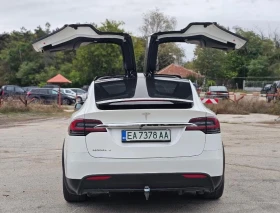Tesla Model X  44   | Mobile.bg    5