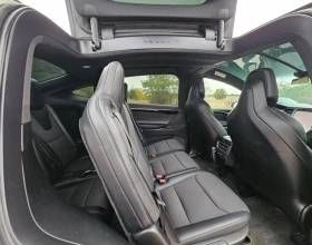 Tesla Model X  44   | Mobile.bg    9