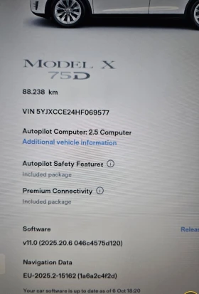 Tesla Model X  44   | Mobile.bg    15