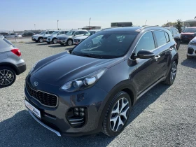 Kia Sportage (KATO НОВА)^(4x4)