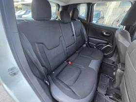 Jeep Renegade 1.6mjt 120. Business  | Mobile.bg    14