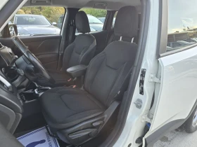 Jeep Renegade 1.6mjt 120. Business  | Mobile.bg    9