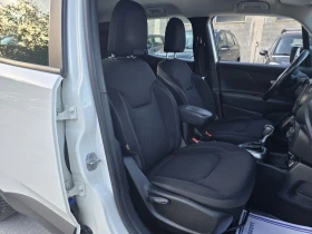 Jeep Renegade 1.6mjt 120. Business  | Mobile.bg    12