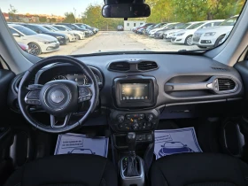 Jeep Renegade 1.6mjt 120. Business  | Mobile.bg    15