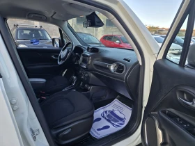Jeep Renegade 1.6mjt 120. Business  | Mobile.bg    13