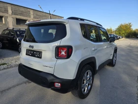     Jeep Renegade 1.6mjt 120. Business 