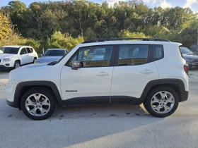 Jeep Renegade 1.6mjt 120. Business  | Mobile.bg    7
