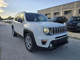     Jeep Renegade 1.6mjt 120. Business 