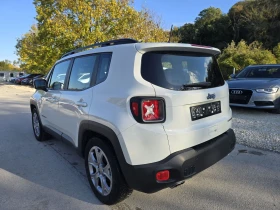     Jeep Renegade 1.6mjt 120. Business 