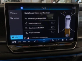 VW Tayron 2.0 TDI DSG LIFE 360 CAMERA ACC LED KEYLESS | Mobile.bg    6