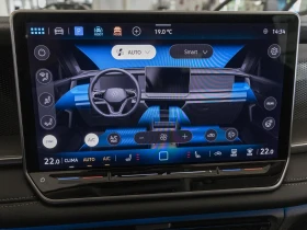 VW Tayron 2.0 TDI DSG LIFE 360 CAMERA ACC LED KEYLESS | Mobile.bg    7