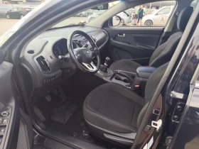 Kia Sportage 2.0 CRDi 4x4   130 000     | Mobile.bg    8