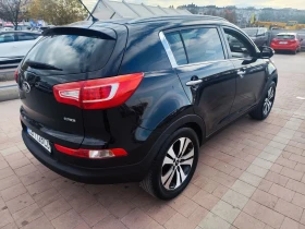 Kia Sportage 2.0 CRDi 4x4   130 000     | Mobile.bg    6
