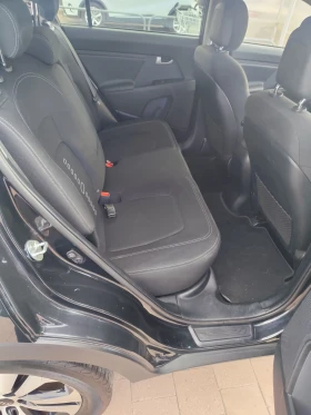 Kia Sportage 2.0 CRDi 4x4   130 000     | Mobile.bg    12