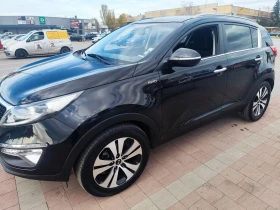Kia Sportage 2.0 CRDi 4x4   130 000     | Mobile.bg    3