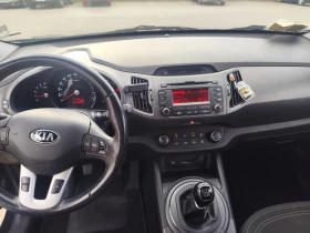Kia Sportage 2.0 CRDi 4x4   130 000     | Mobile.bg    9