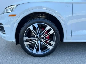 Audi SQ5 B&O* DISTRONIC* 360 CAM* CARBON* ПАНОРАМА - 38900 лв. / 19889.25 € - 75424137 7