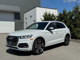 Audi SQ5 B&O* DISTRONIC* 360 CAM* CARBON* ПАНОРАМА - 38900 лв. / 19889.25 € - 75424137 3