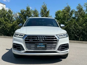 Audi SQ5 B&O* DISTRONIC* 360 CAM* CARBON* ПАНОРАМА - 38900 лв. / 19889.25 € - 75424137 2