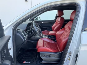 Audi SQ5 B&O* DISTRONIC* 360 CAM* CARBON* ПАНОРАМА - 38900 лв. / 19889.25 € - 75424137 8