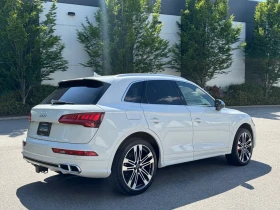 Audi SQ5 B&O* DISTRONIC* 360 CAM* CARBON* ПАНОРАМА - 38900 лв. / 19889.25 € - 75424137 4