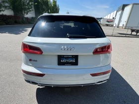 Audi SQ5 B&O* DISTRONIC* 360 CAM* CARBON* ПАНОРАМА - 38900 лв. / 19889.25 € - 75424137 5