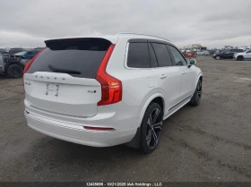 Volvo Xc90 T8 ULTIMATE FULL ЕКСТРИ - 78999 лв. / 40391.55 € - 74913037 6