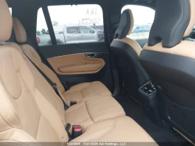 Volvo Xc90 T8 ULTIMATE FULL ЕКСТРИ - 78999 лв. / 40391.55 € - 74913037 10