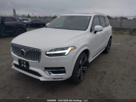 Volvo Xc90 T8 ULTIMATE FULL ЕКСТРИ - 78999 лв. / 40391.55 € - 74913037 3