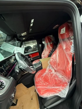 Mercedes-Benz G 63 AMG - 225000 € / 440061.75 лв. - 32043183 5