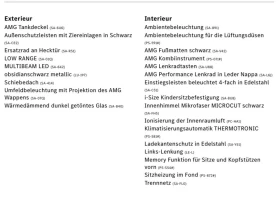 Mercedes-Benz G 63 AMG - 225000 € / 440061.75 лв. - 32043183 6