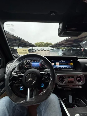 Mercedes-Benz G 63 AMG - 225000 € / 440061.75 лв. - 32043183 3