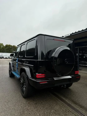 Mercedes-Benz G 63 AMG - 225000 € / 440061.75 лв. - 32043183 2