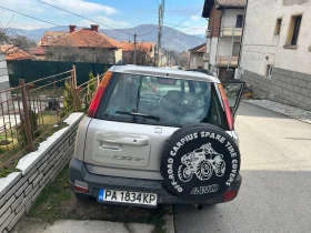 Honda Cr-v | Mobile.bg � ����� ������ 5