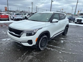 Kia Seltos * EX * CARFAX * БЕЗ ПЪРВОНАЧАЛНА ВНОСКА