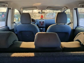 Nissan Qashqai 1.6 бенз/газ BRC, снимка 8