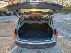 Nissan Qashqai 1.6 бенз/газ BRC, снимка 6