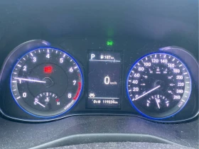 Hyundai Kona * Ultimate * CARFAX * БЕЗ ПЪРВОНАЧАЛНА ВНОСКА - 13100 € / 25621.37 лв. - 41081363 9