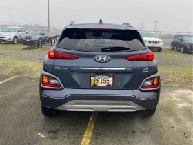 Hyundai Kona * Ultimate * CARFAX * БЕЗ ПЪРВОНАЧАЛНА ВНОСКА - 13100 € / 25621.37 лв. - 41081363 4