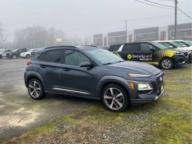 Hyundai Kona * Ultimate * CARFAX * БЕЗ ПЪРВОНАЧАЛНА ВНОСКА - 13100 € / 25621.37 лв. - 41081363 3