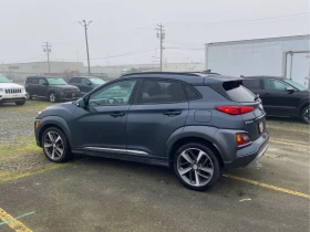 Hyundai Kona * Ultimate * CARFAX * БЕЗ ПЪРВОНАЧАЛНА ВНОСКА - 13100 € / 25621.37 лв. - 41081363 2
