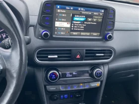 Hyundai Kona * Ultimate * CARFAX * БЕЗ ПЪРВОНАЧАЛНА ВНОСКА - 13100 € / 25621.37 лв. - 41081363 8