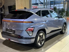 Hyundai Kona * * * PRIME* * * 65.4KW* 218H.P.* ГАРАНЦИЯ, снимка 2