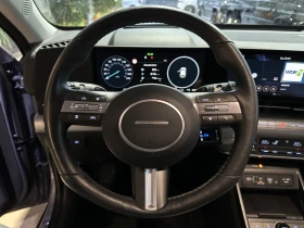 Hyundai Kona * * * PRIME* * * 65.4KW* 218H.P.* ГАРАНЦИЯ, снимка 9